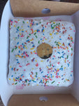 Old school cake