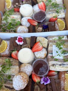 Afternoon Tea Platter