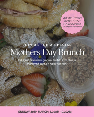 Mothers Day Brunch