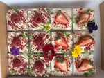 Mini Cheesecakes