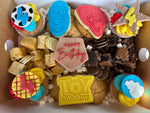 Character Kids Treat Box