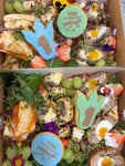 Kids Themed Savoury Box