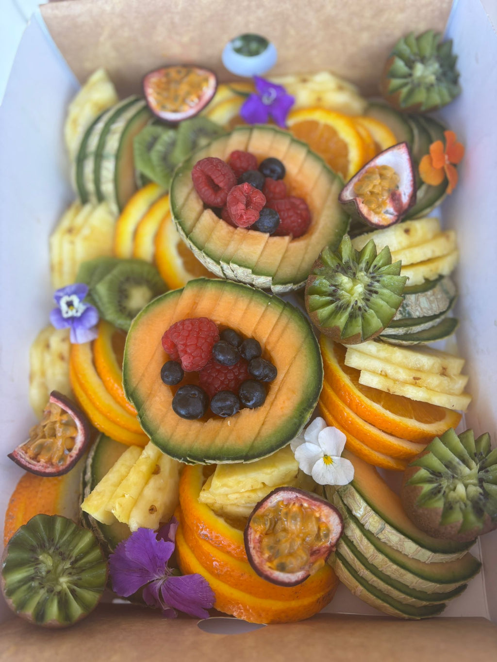 Fruit Platter