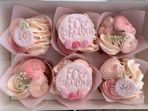 Cupcakes Collected Milton Keynes