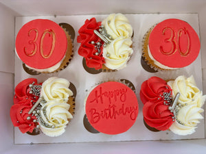 Cupcakes Collected Milton Keynes