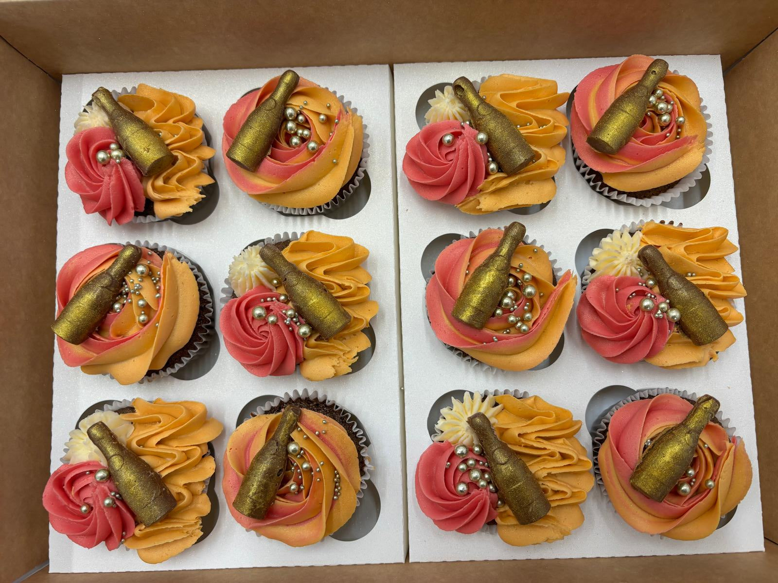 Cupcakes Collected Milton Keynes