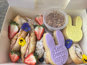 Easter Brunch Box