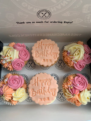 Cupcakes Collected Milton Keynes