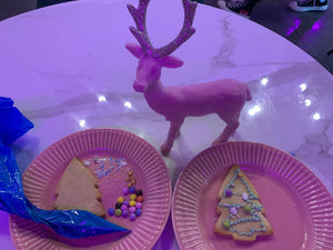 Festive Afternoon Tea