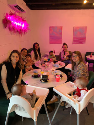 Mummy's Night Out - Friday 17th December