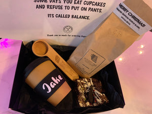 Coffee Lovers Gift