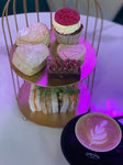 Valentines Afternoon Tea Sunday 13th February 2.30pm-4pm