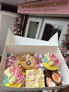 Easter Treat Box