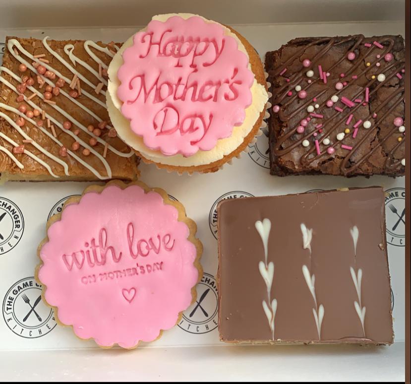 Mother's Day Treat Box